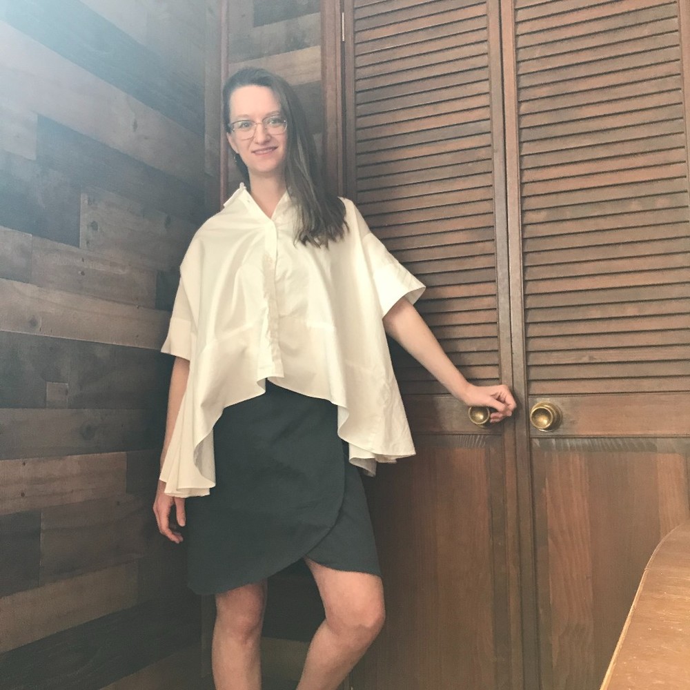 Meet your Posher, Susan